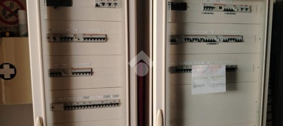 9 rooms Commercial property in Campi Bisenzio, Italy No. 353983 19