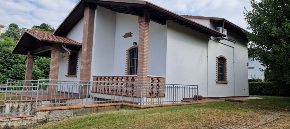 7-salle Villa à Carpenedolo, Italy No. 3417 56