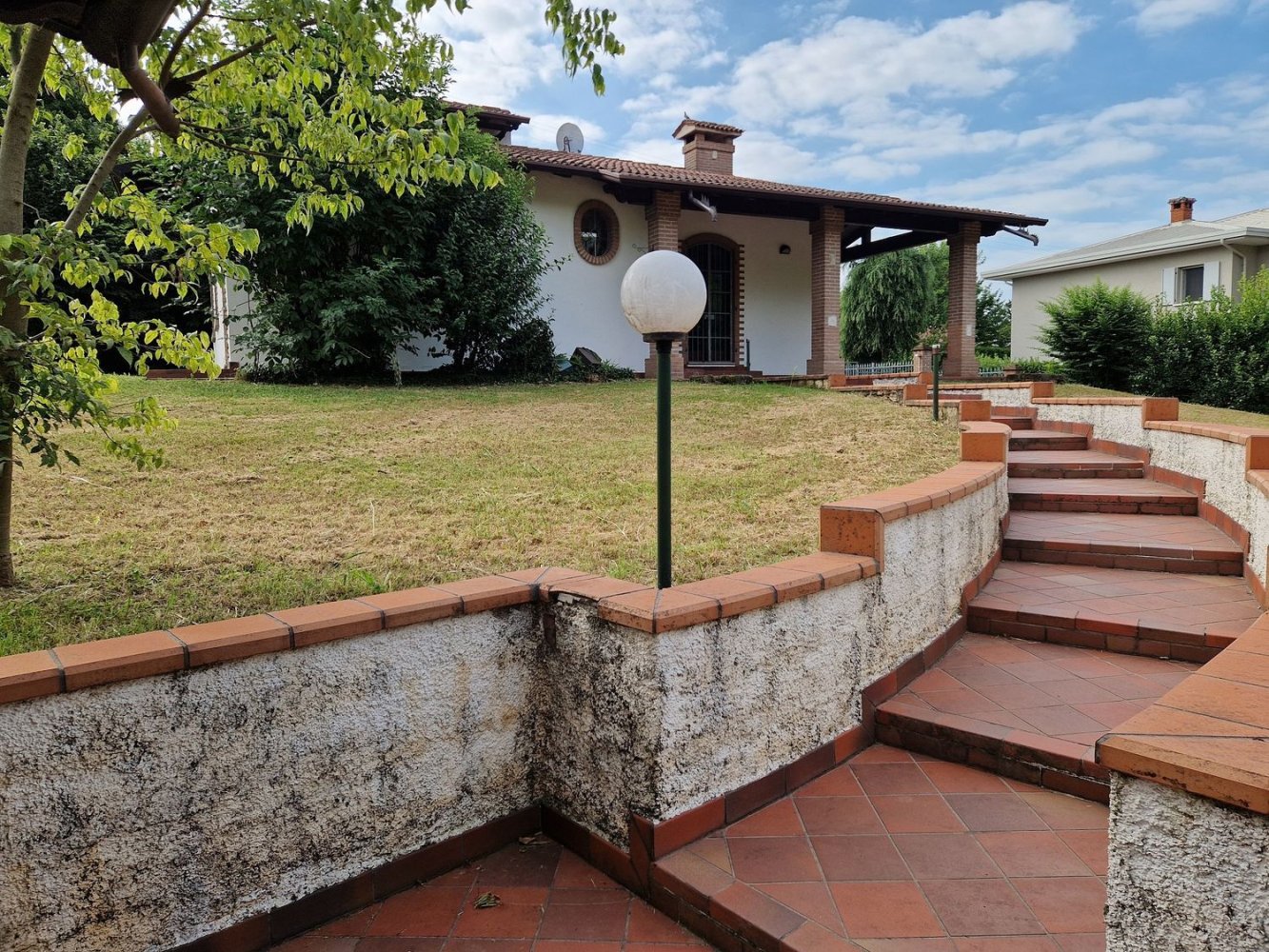 7-salle Villa à Carpenedolo, Italy No. 3417