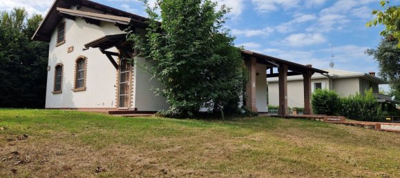 7-salle Villa à Carpenedolo, Italy No. 3417 23