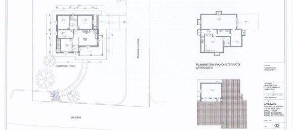 7-salle Villa à Carpenedolo, Italy No. 3417 19