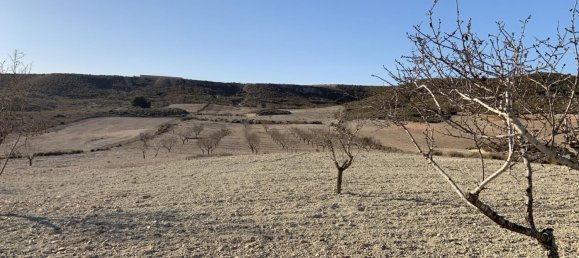 32422m² Land in Mazarron, Spain No. 156195 5