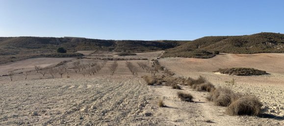 32422m² Land in Mazarron, Spain No. 156195 2