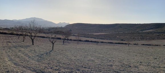 32422m² Land in Mazarron, Spain No. 156195 4