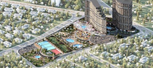 Studio in Istanbul, Turkey No. 7577 2