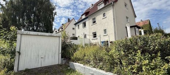 Adosado de 4 dormitorios en Wetteraukreis, Germany No. 269231 16