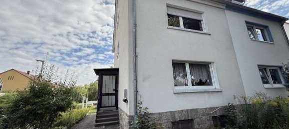 Adosado de 4 dormitorios en Wetteraukreis, Germany No. 269231 2