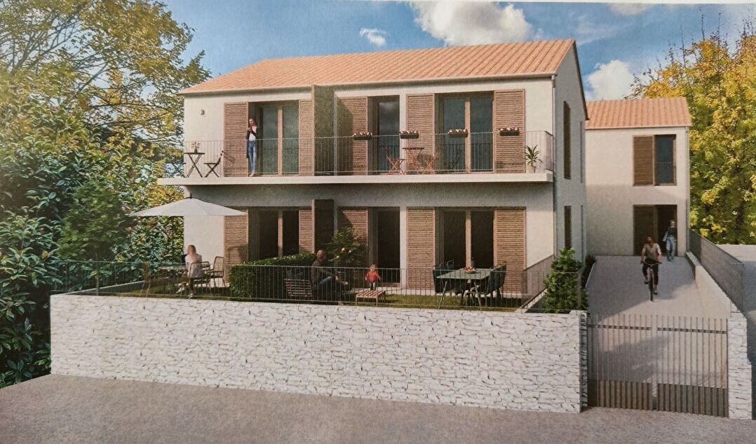 Apartamento T1 em Saint-Florent, France N.º 53375