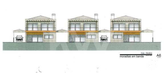 Terrain à Guia, Portugal 6660m² No. 58595 22