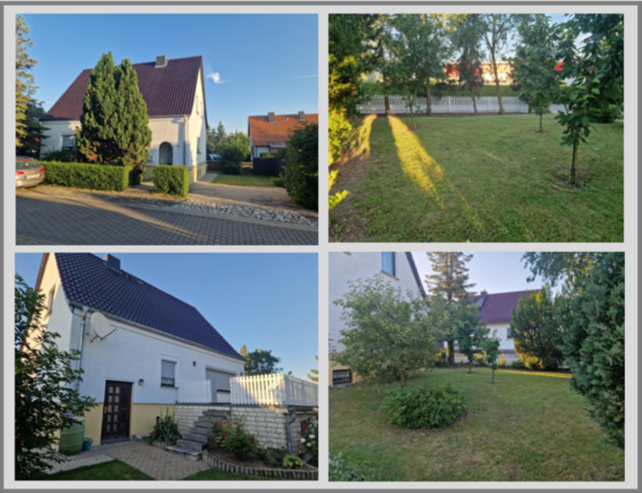 Дом с 3 спальнями в Гарц, Германия № 180544