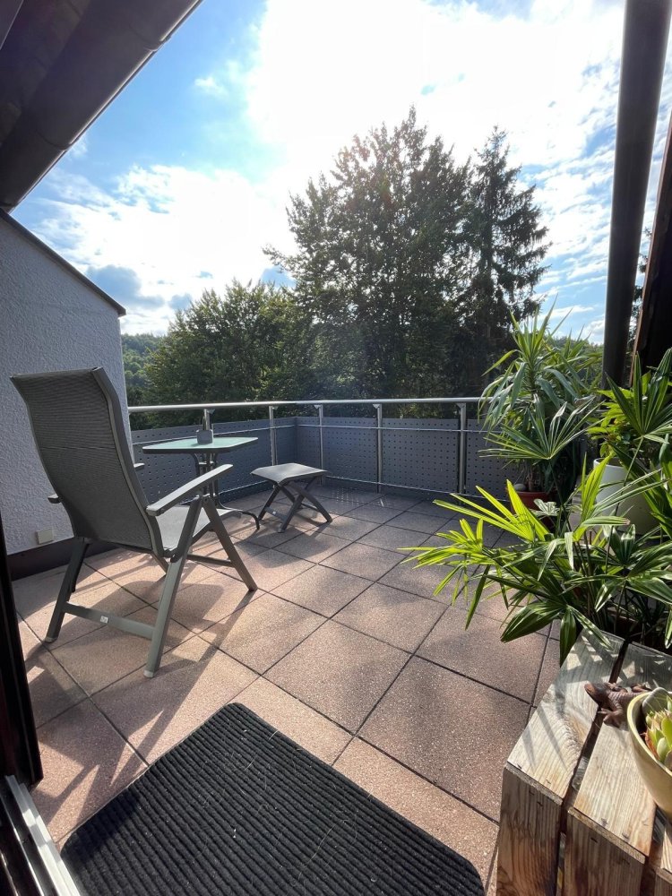 2 bedrooms Apartment in Calw, Germany No. 294020