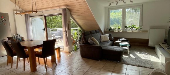 2 bedrooms Apartment in Calw, Germany No. 294020 2