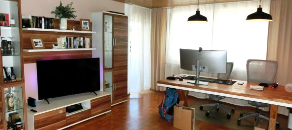 2-Zimmer Wohnung in Göppingen, Germany, Nr. 5481 2