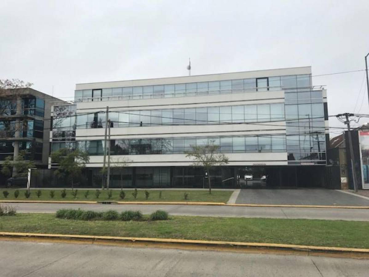 Офис 600м² в Сан Исидро, Аргентина № 27875