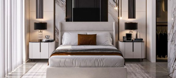 1 Schlafzimmer Wohnung in THE GRANDALA, Al Satwa, UAE, Nr. 62098 4