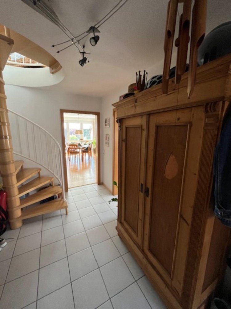 3-salle Duplex à Breisgau-Hochschwarzwald, Germany No. 354421