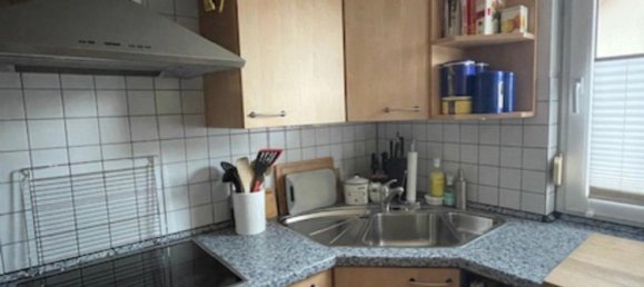 3-salle Duplex à Breisgau-Hochschwarzwald, Germany No. 354421 4