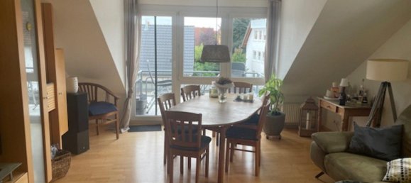 3-salle Duplex à Breisgau-Hochschwarzwald, Germany No. 354421 2