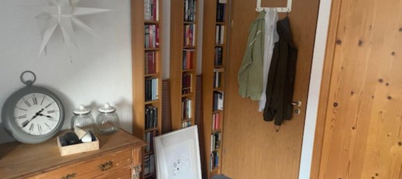 3-salle Duplex à Breisgau-Hochschwarzwald, Germany No. 354421 9