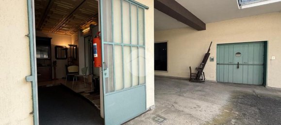 12-Zimmer Gewerbliche Immobilie in Seriate, Italy, Nr. 257653 8