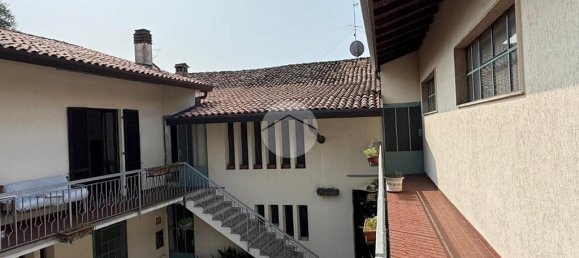 12-Zimmer Gewerbliche Immobilie in Seriate, Italy, Nr. 257653 14