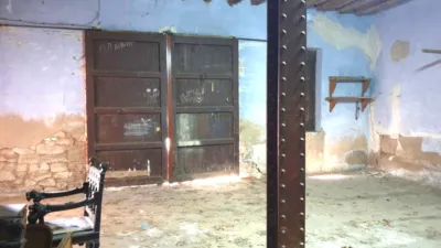 4 chambres Villa à Zaragoza, Spain No. 144582