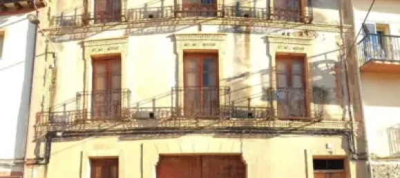 4 chambres Villa à Zaragoza, Spain No. 144582 43