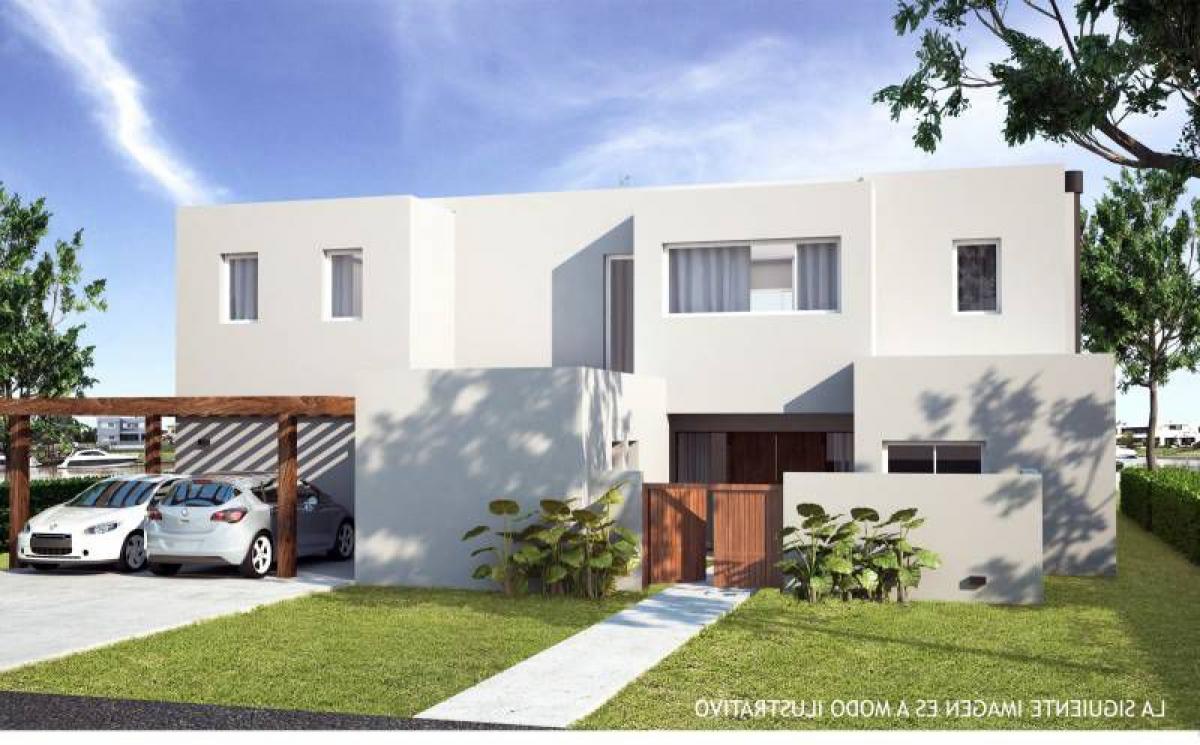 3 bedrooms House in Tigre, Argentina No. 3370