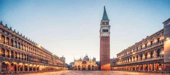 Здание 450м² в Венеция, Италия № 326043 22