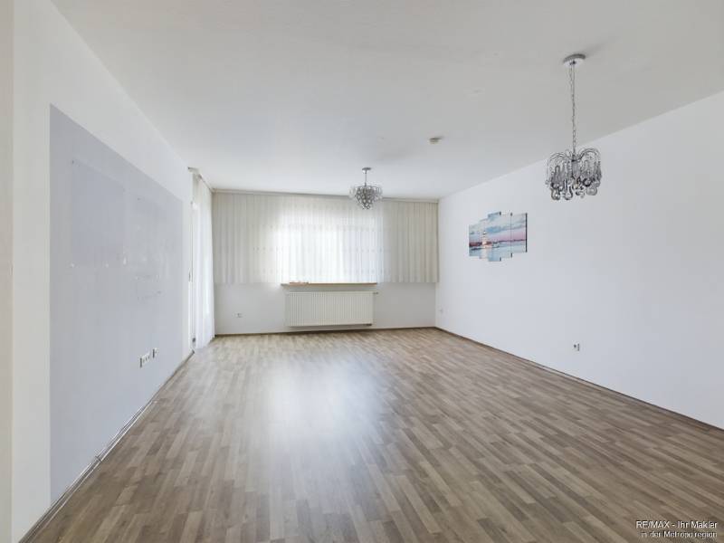Apartamento de 5 habitaciónes en Ansbach, Germany No. 65520