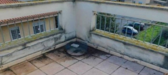 Apartamento de 2 divisões em Rome, Italy N.º 198090 5