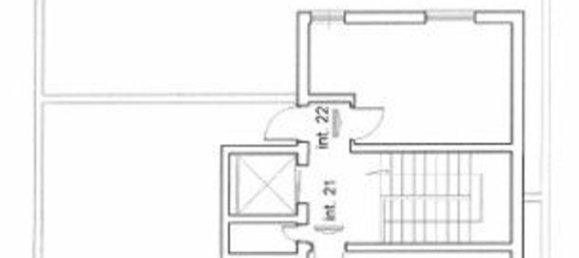 Apartamento de 2 divisões em Rome, Italy N.º 198090 12