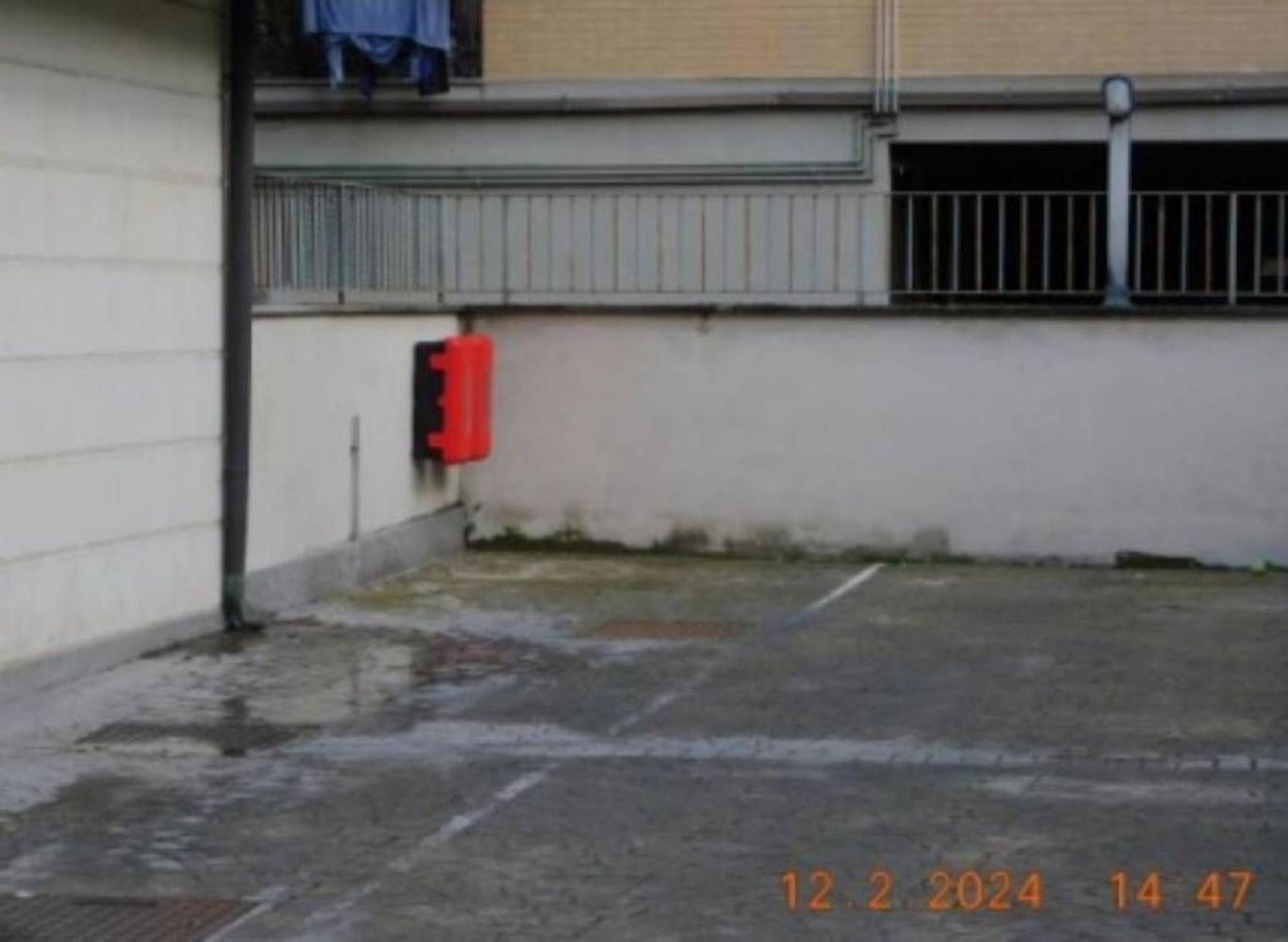 Apartamento de 2 divisões em Rome, Italy N.º 198090