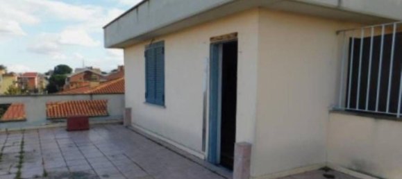 Apartamento de 2 divisões em Rome, Italy N.º 198090 11