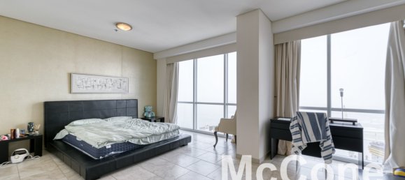 3 Schlafzimmer Wohnung in Jumeirah Beach Residence, UAE, Nr. 32940 16