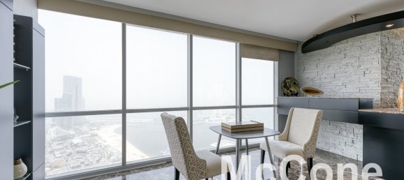 3 Schlafzimmer Wohnung in Jumeirah Beach Residence, UAE, Nr. 32940 13