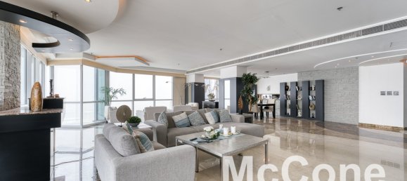 3 Schlafzimmer Wohnung in Jumeirah Beach Residence, UAE, Nr. 32940 4