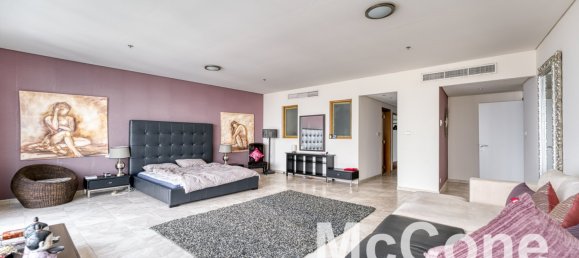 3 Schlafzimmer Wohnung in Jumeirah Beach Residence, UAE, Nr. 32940 20