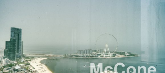 3 Schlafzimmer Wohnung in Jumeirah Beach Residence, UAE, Nr. 32940 29