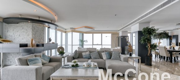 3 Schlafzimmer Wohnung in Jumeirah Beach Residence, UAE, Nr. 32940 5
