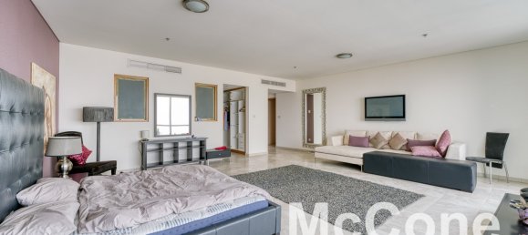 3 Schlafzimmer Wohnung in Jumeirah Beach Residence, UAE, Nr. 32940 21