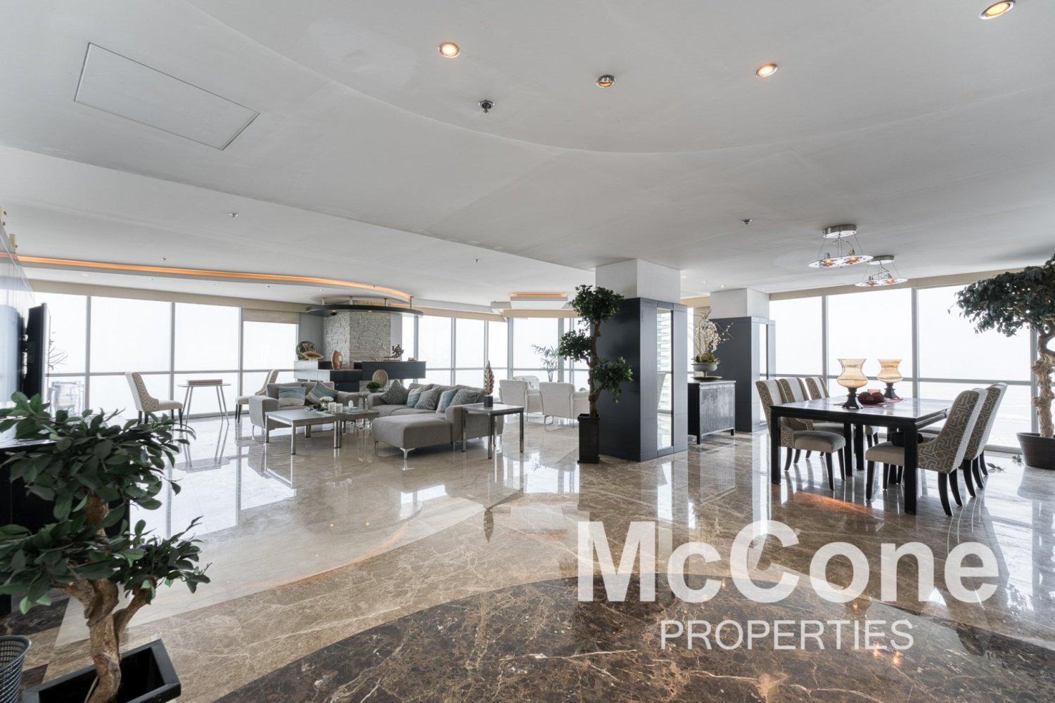 3 Schlafzimmer Wohnung in Jumeirah Beach Residence, UAE, Nr. 32940