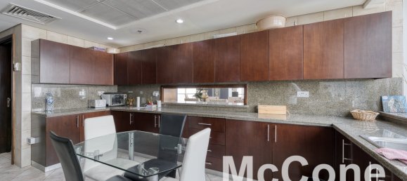 3 Schlafzimmer Wohnung in Jumeirah Beach Residence, UAE, Nr. 32940 15