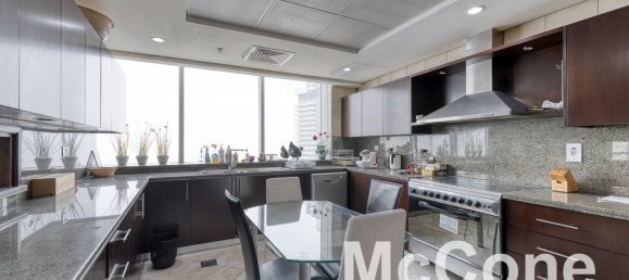 3 Schlafzimmer Wohnung in Jumeirah Beach Residence, UAE, Nr. 32940 14