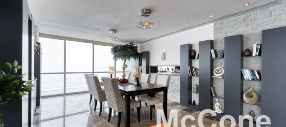 3 Schlafzimmer Wohnung in Jumeirah Beach Residence, UAE, Nr. 32940 10