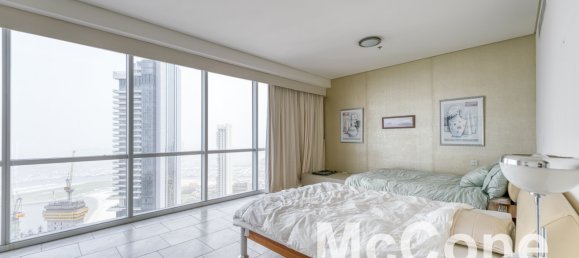 3 Schlafzimmer Wohnung in Jumeirah Beach Residence, UAE, Nr. 32940 22