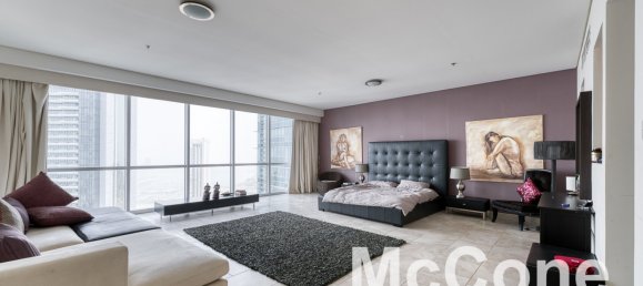 3 Schlafzimmer Wohnung in Jumeirah Beach Residence, UAE, Nr. 32940 19