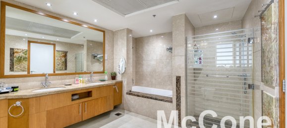 3 Schlafzimmer Wohnung in Jumeirah Beach Residence, UAE, Nr. 32940 26