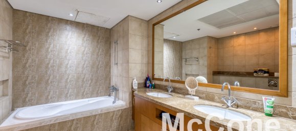 3 Schlafzimmer Wohnung in Jumeirah Beach Residence, UAE, Nr. 32940 23