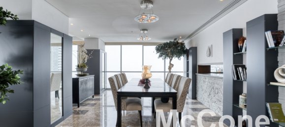 3 Schlafzimmer Wohnung in Jumeirah Beach Residence, UAE, Nr. 32940 11